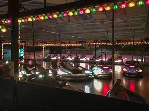 Photo of Droid Destroyer Dodgems