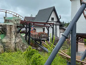 Photo of Fridolin's Verrückter Zauberexpress