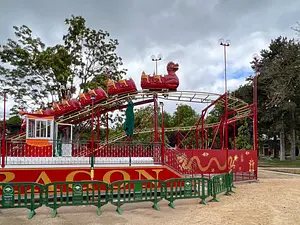 Photo of Fils du Dragon