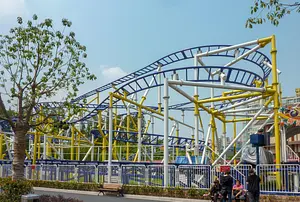 Photo of Moto Coaster