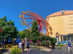 Photo of Scream Extreme