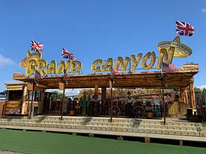 Photo of Grand Canyon
