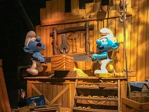 Photo of Smurf's Studio Tours