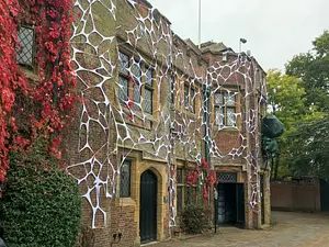 Photo of Hocus Pocus Hall