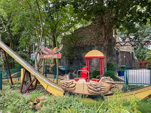 Photo of Adlerflug
