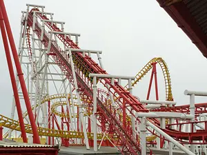 Photo of Odyssey