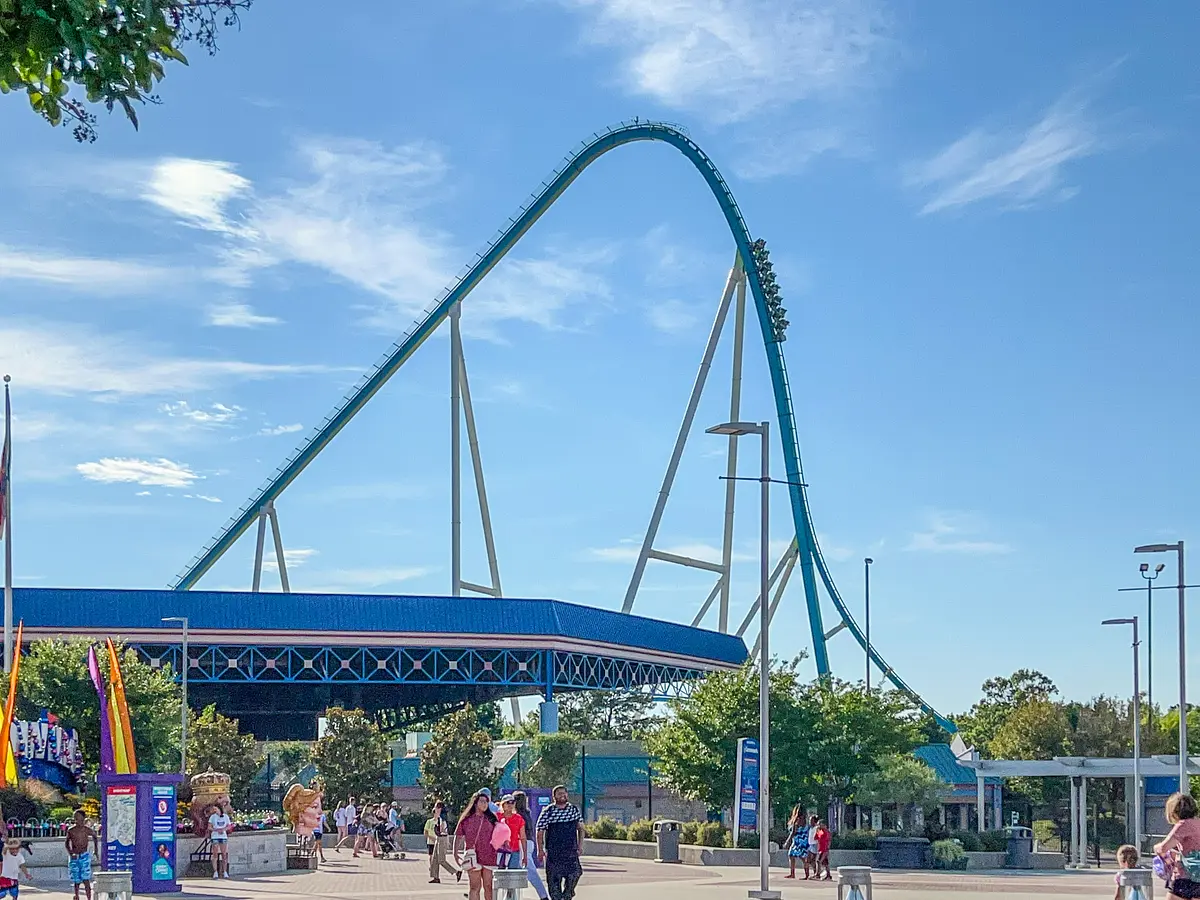 Photo of Fury 325
