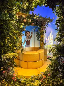 Photo of Once Upon a Time Adventure