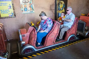 Photo of Lost Kingdom Adventure