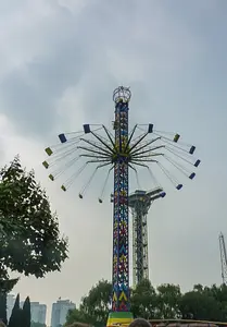 Photo of Star Flyer