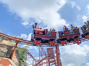 Photo of Dynamite Express