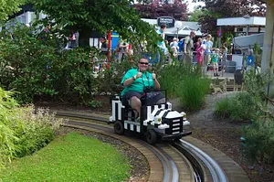 Photo of Lego Safari