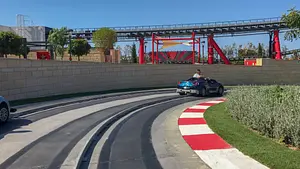 Photo of Maranello Grand Race