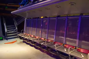 Photo of Soarin' Around the World