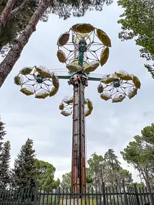 Photo of Rotor