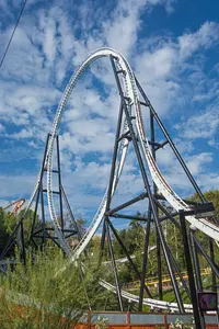 Photo of Full Throttle
