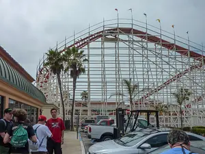Photo of Giant Dipper