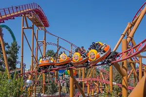 Photo of Sierra Sidewinder