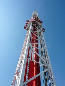 Photo of Big Shot