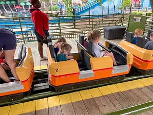 Photo of Wilderness Run