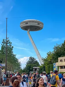 Photo of Flying Island