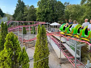 Photo of Kid'z Coaster