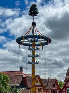 Photo of Maibaum