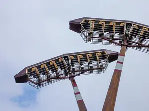 Photo of Sky Flyer