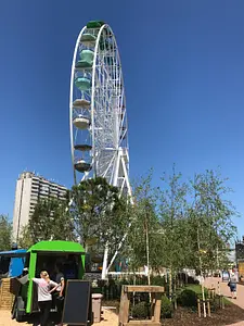 Photo of Big Wheel
