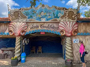 Photo of Plohni's Tauchfahrt