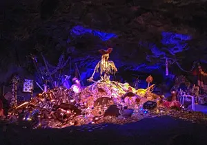 Photo of Pirates of the Caribbean