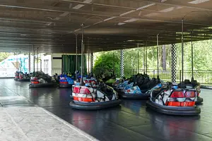 Photo of Dodgems
