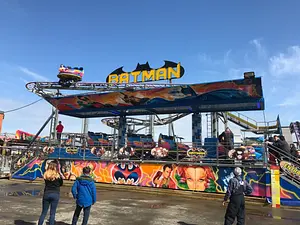 Photo of Batman