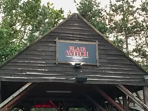 Photo of Blair Witch