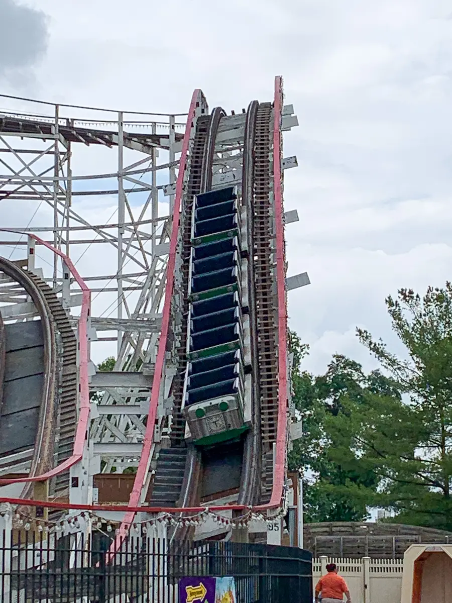 Photo of Thunderbolt