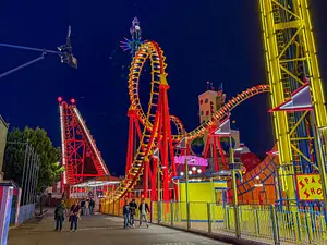 Photo of Boomerang