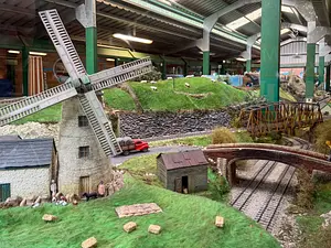 Photo of Discover Thomas & Friends Exhibition