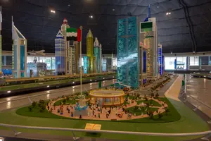Photo of Miniland