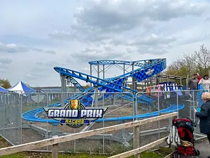 Photo of Grand Prix Racers