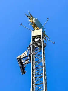 Photo of Ikaros
