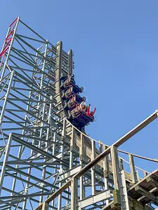 Photo of Switchback