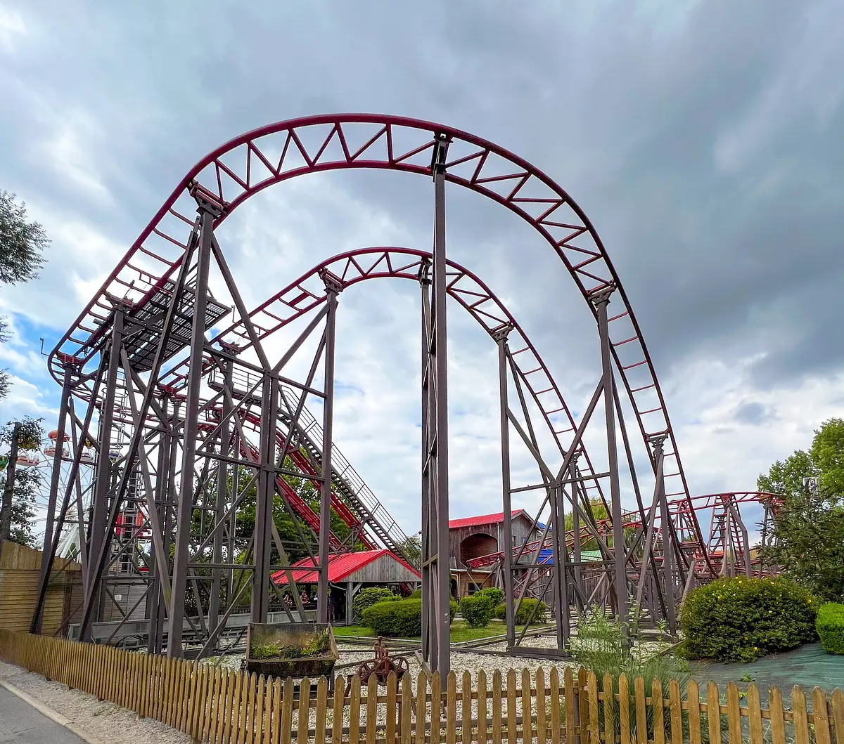 Photo of Nitro