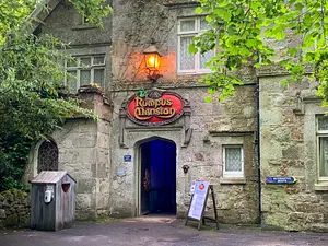 Photo of Rumpus Mansion