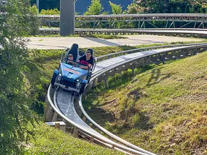 Photo of Avalanche Snow Coaster