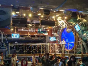 Photo of StormRider