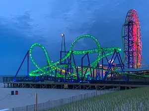 Photo of Hydrus