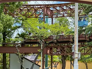 Photo of Jet Coaster