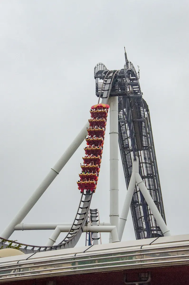 Photo of Hollywood Dream