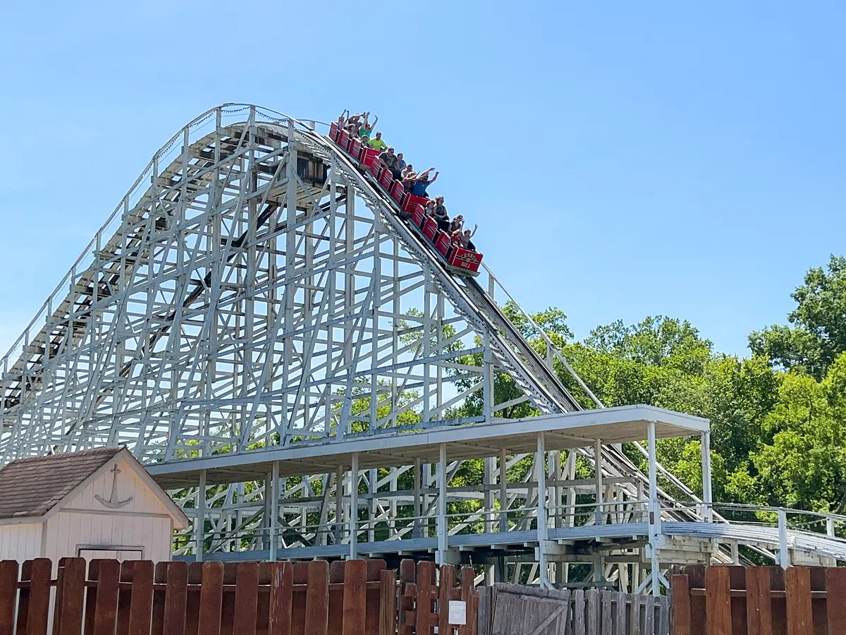 Photo of Cannon Ball