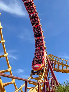 Photo of Boomerang